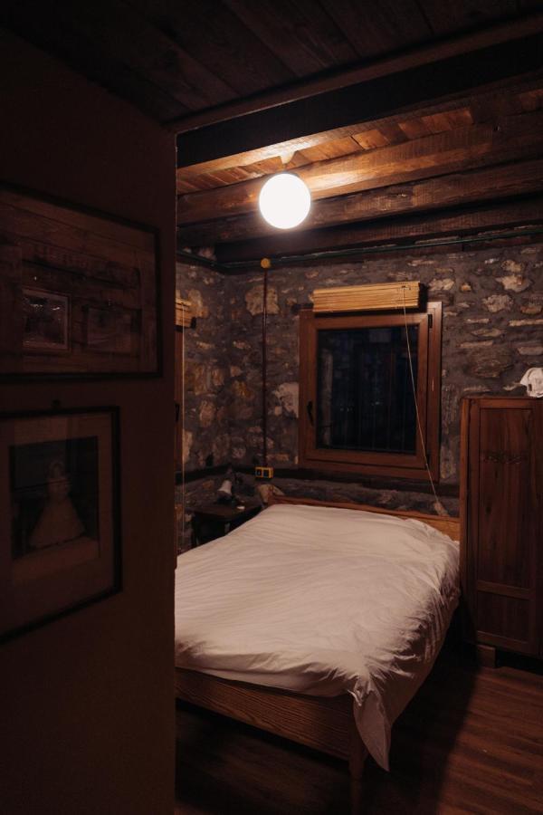 Kleio Villa Elatochorion Bagian luar foto